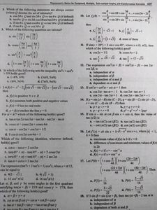 Cengage Maths Trigonometry Jee Advanced G.Tewani