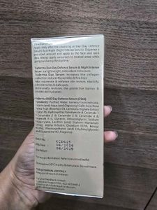 Truderma DUO- Day And Night Face Serum