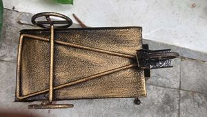 Rosemead Tricycle Planter