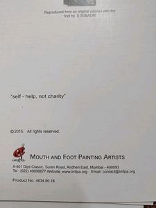 Greeting Cards With Paintings