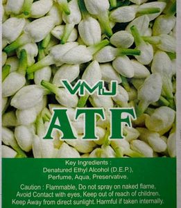 VMJ ATF Eau De Parfum 40ml
