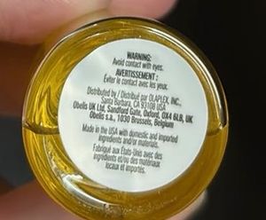 Olaplex No. 7 Bonding Oil mini