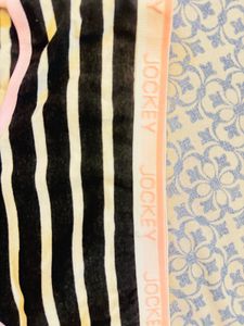 Comfortable Everyday Bra and undergarment