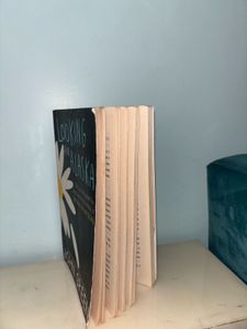 Looking for Alaska bh John Green