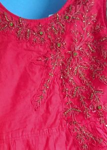 Anarkali Kurti💓💓