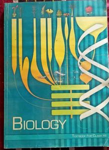 Combo Of Biology NCERT Fingertips and Texbook