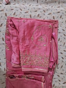 🩷Pure Handwork Rajputi Poshak🩷