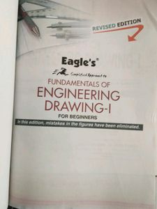 Fundamentals Of Engineering Drawing Book