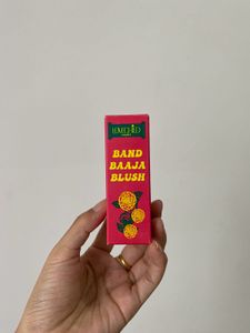 Lovechild Masaba Blush
