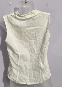 Sleeveless Top