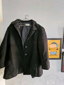 Designer Blazer Unused