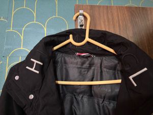 Korean puffer Winter Jacket