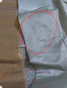 New Semi stitched Lehga ✨️