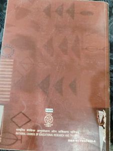 Class 10th  English book First Flight