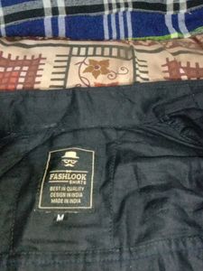 FashLook Shirt