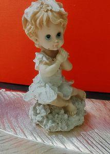 Cute Baby Showpiece