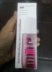 Bare Anatomy Curl Conditioner
