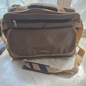 Travel Bags Combo Of 3