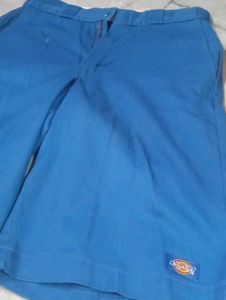 Vintage Dickies Jorts
