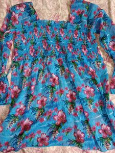 Crop Top Only Rs 79