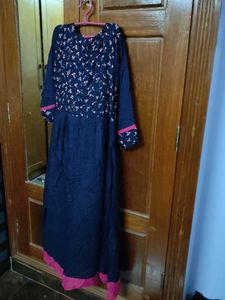 Umbrella Model Kurthi