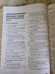4 CBSE exam preparation books for class 12th !