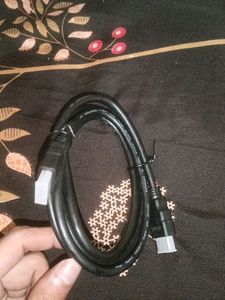 Totally NEW HDMI Cable