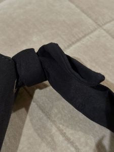 Charles &amp; Keith Knot Handle Bag