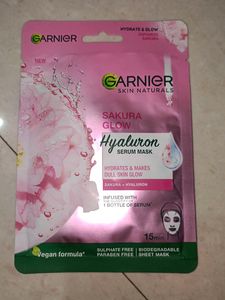 Face Serum