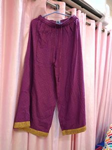 MAJENTA KURTI