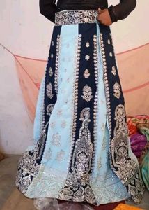 lehenga