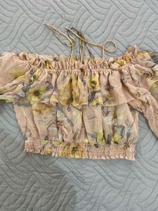 H&amp;M Blouse