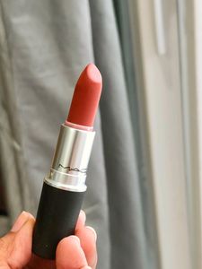 MAC Powder Kiss Lipstick