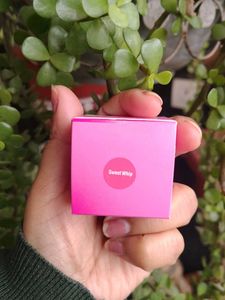 NYKAA Whipped Blush Pot