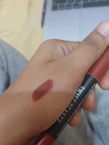 Swiss Beauty Kajal Eyeliner