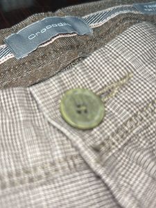 Crocodile Chinos Pant .. Straight Fit .
