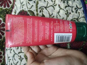 Biotique &amp; Tishya Skincare Set