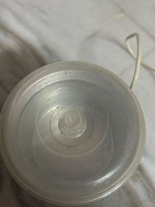 Wax Heater With Strips