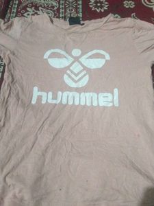 Hummel Graphic Tee