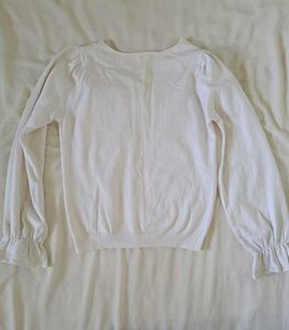 Winter Long Sleeve Top