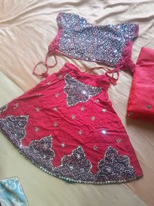 💙💫❤️Chaniya Choli FOR GIRLS 💚🩵💛
