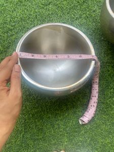 Bowls