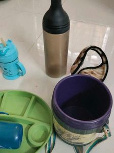 Kitchen Items