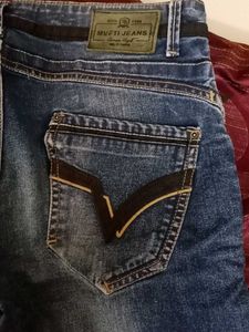 ORIGINAL MUFTI 1998 JEANS
