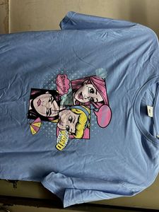 Disney Princess Graphic Tee
