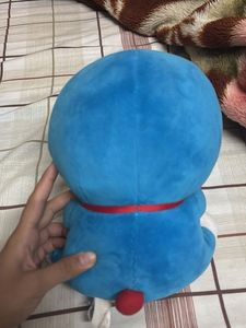 Doraemon Plush Toy