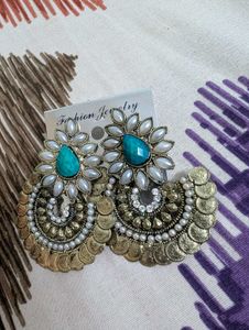 Combo of Earrings Each Rs100