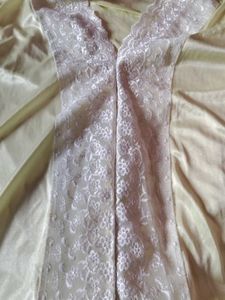 Vintage Lace Piece