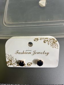 Beautiful Neck And Earring Set