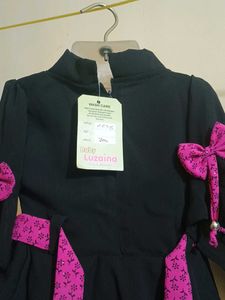 new baby girl top nd sharara wear